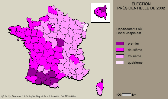 Tous droits r�serv�s Laurent de Boissieu - France Politique