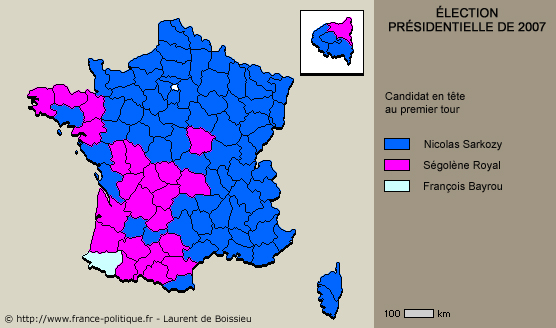 Tous droits r�serv�s Laurent de Boissieu - France Politique
