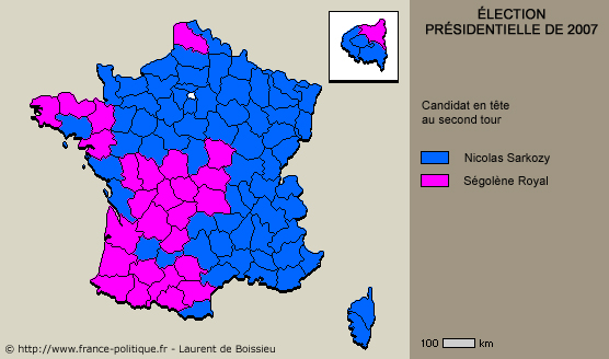 Tous droits r�serv�s Laurent de Boissieu - France Politique