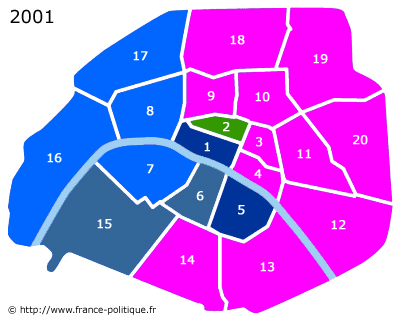 � Laurent de Boissieu - France Politique