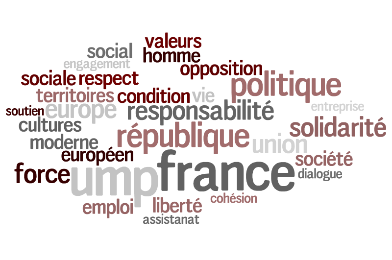 Pour un humanisme social, libéral et européen