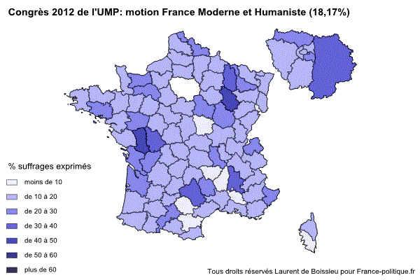 France Moderne et Humaniste