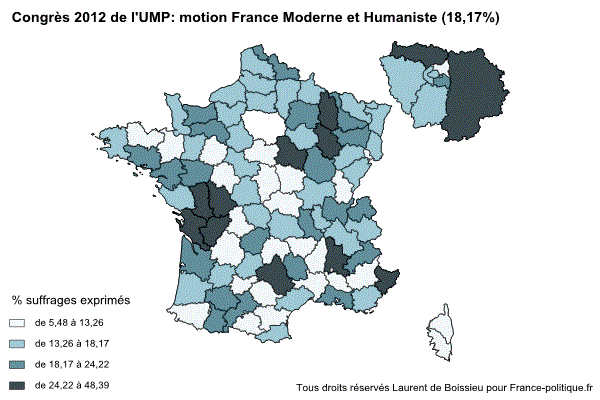 France Moderne et Humaniste