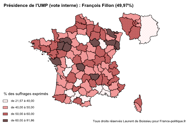 vote Fillon