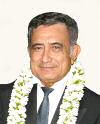 portrait Oscar Temaru