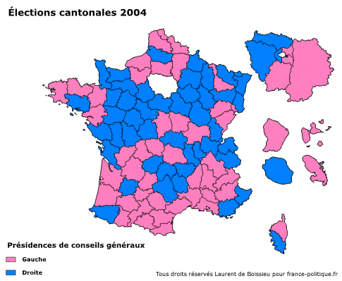 © Laurent de Boissieu - France Politique